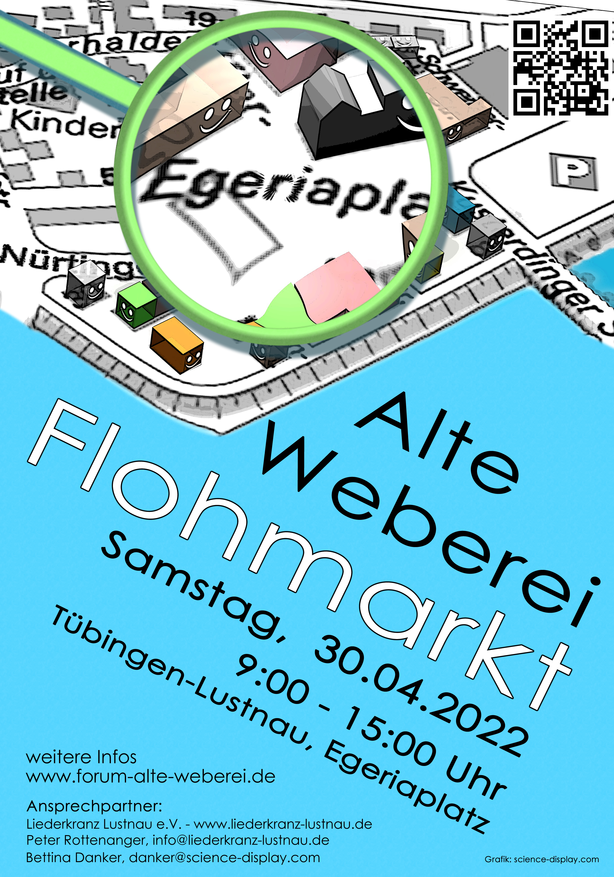 Flohmarkt