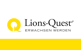 Lions Verkaufsstand